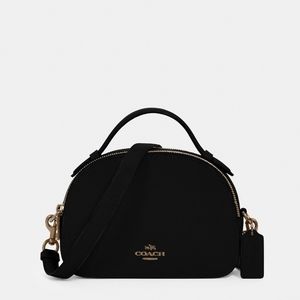 Coach Serena Satchel